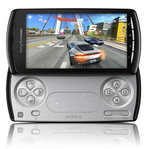 Xperia PLAY