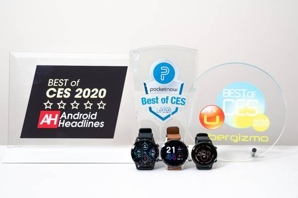 honor ces2020